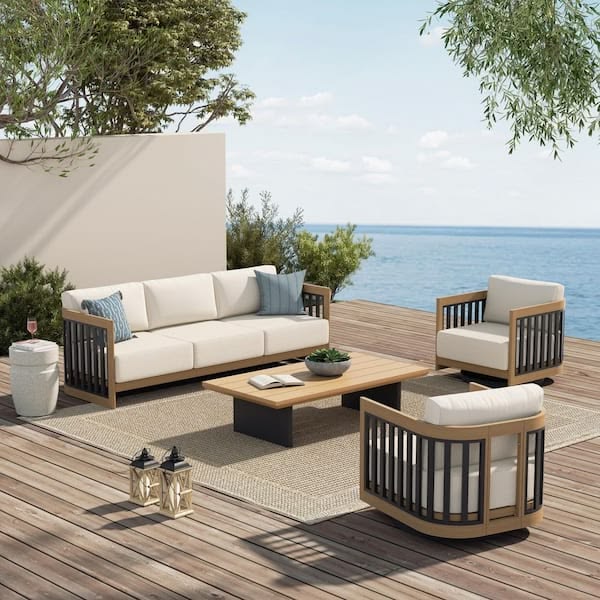 Lawn Furniture Set